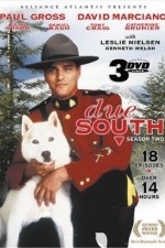 Watch Due South Tvmuse